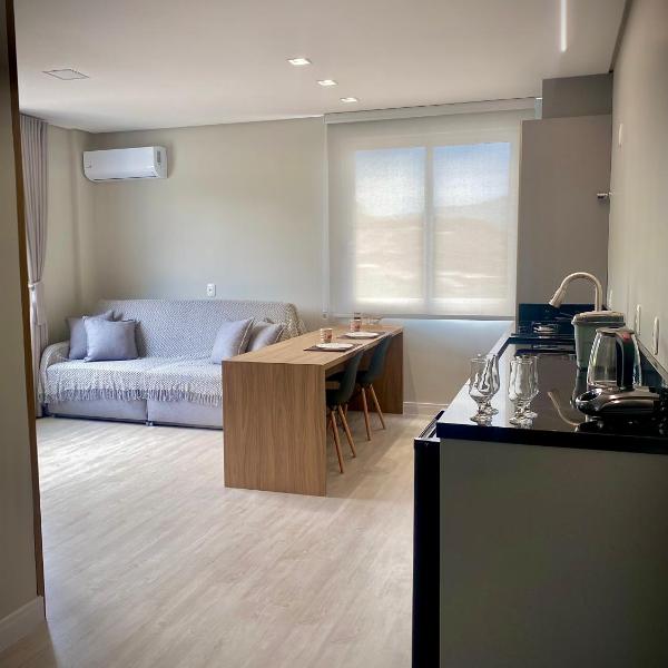 Apartamentos Premium na Cidade do Cristo Protetor - Foto 4