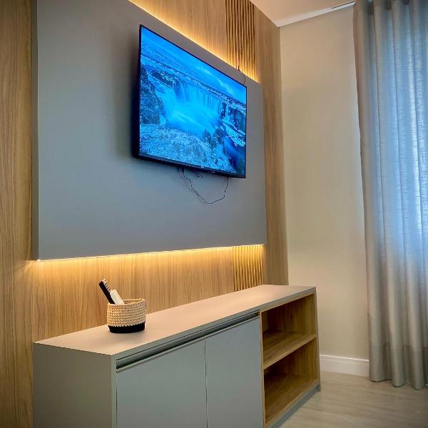Apartamentos Premium na Cidade do Cristo Protetor - Foto 5