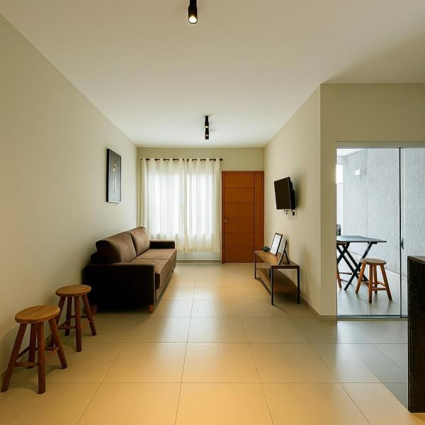 Casa Passarim em Bonito - Foto 5
