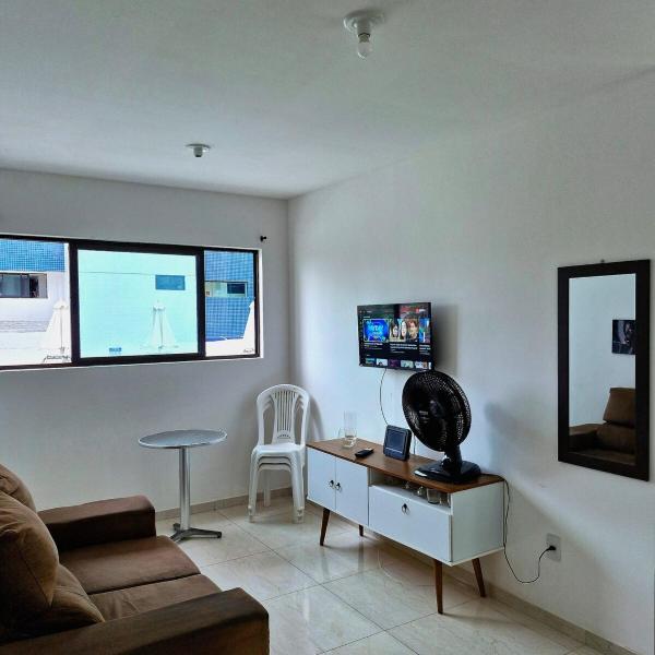 Apartamento Confortável em Manaíra