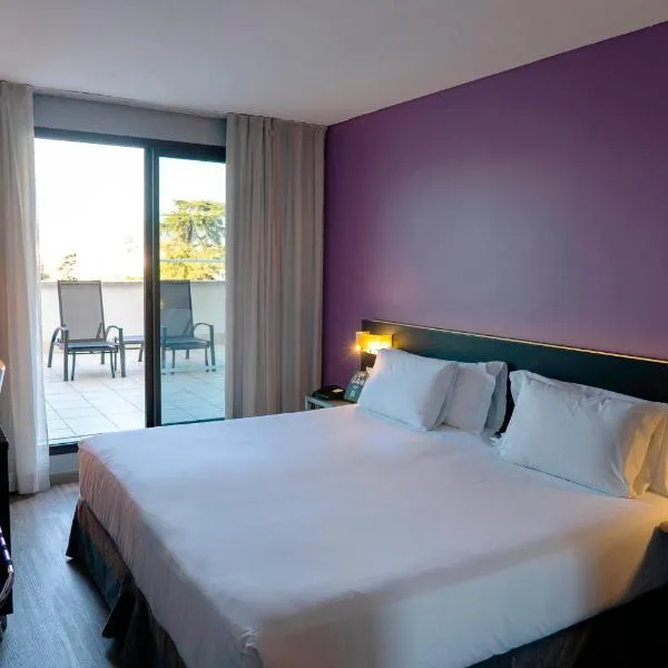 Sercotel Córdoba Medina Azahara, hotel in Córdoba