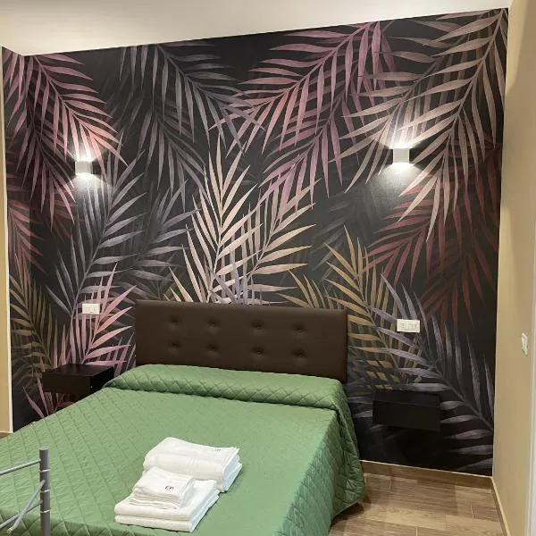 Exclusive B&B, hotel en Reggio Calabria