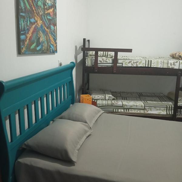 Hostel Brasil Gru - Foto 2
