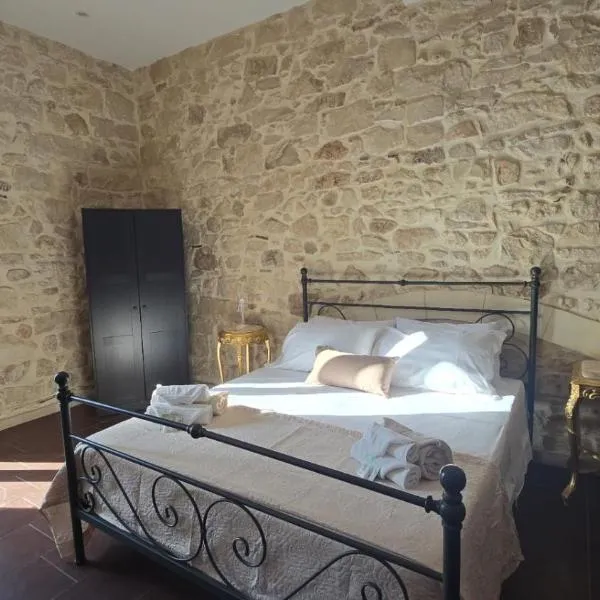 Il Rifugio del Re, hotel v destinácii Santa Croce Camerina