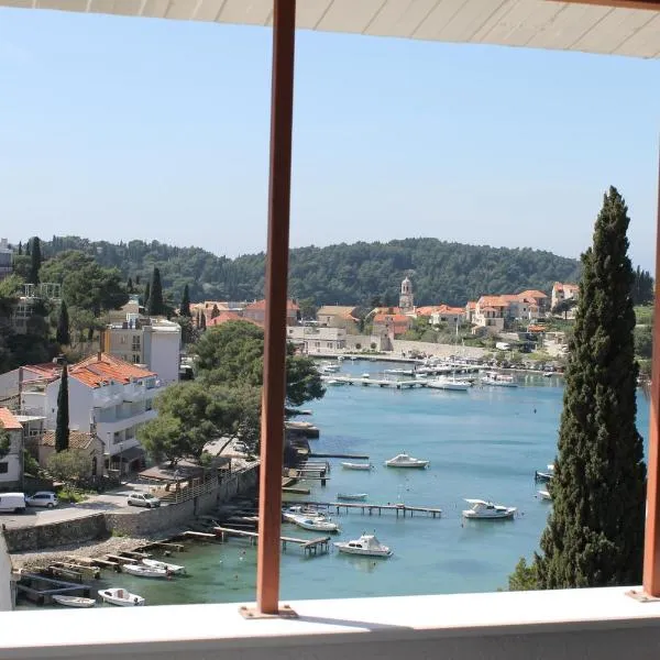 Apartment Mihael, Hotel in Cavtat