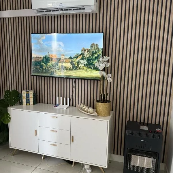 Luna luxury apartment, hotel en Midrand