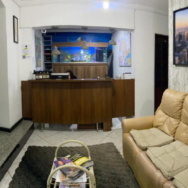 Hostel Anprado # Kit café incluso, Próx-Aeroporto de Guarulhos - Foto 5
