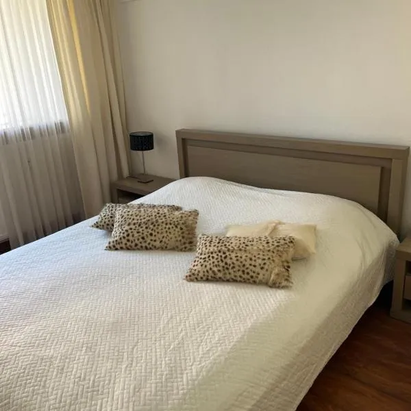 Franciscus, hotel in Bergen op Zoom