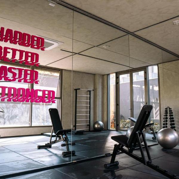 ON Maracatins Stúdio em frente shopping ibirapuera - Foto 5