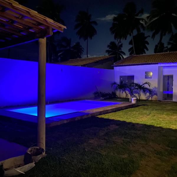 Hera House Beach Aracaju