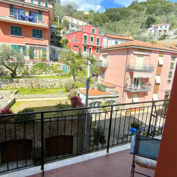Casa Elena, hotel a Le Grazie