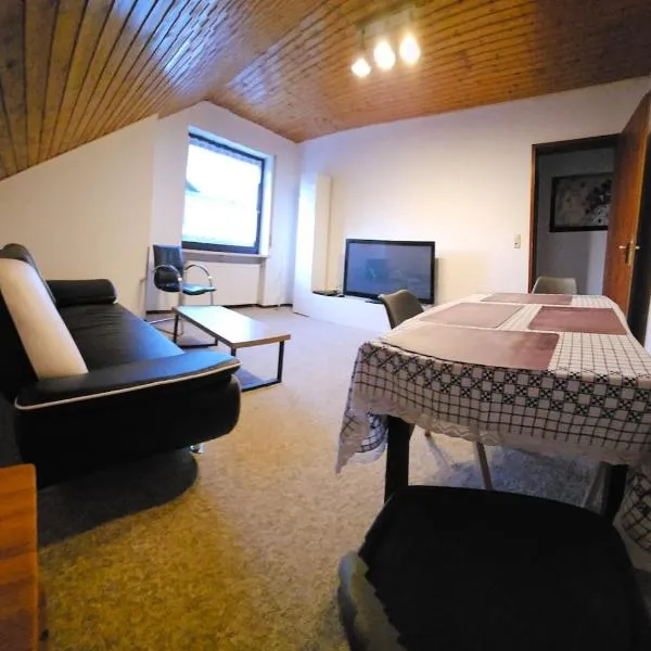 Vacation Rental Good Times, hotel din Friedberg