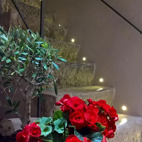 Secret B&B, hotel in Trapani
