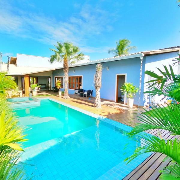 Dreamhouse - Próximo ao Beach Park - Próximo a praia