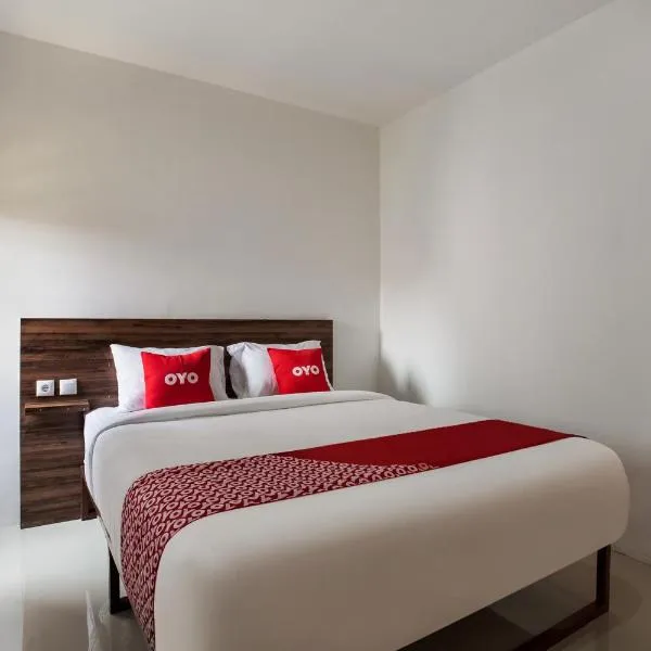 Capital O 3463 Cimahi Guest House, hotel in Bandung