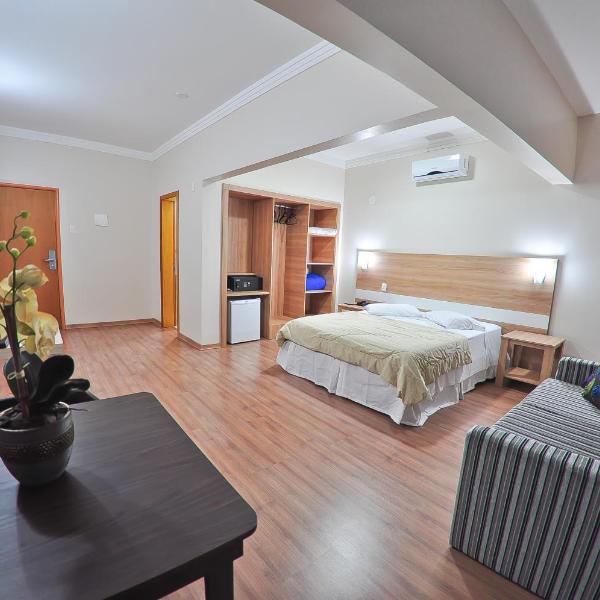 Turis Hotel - Foto 2