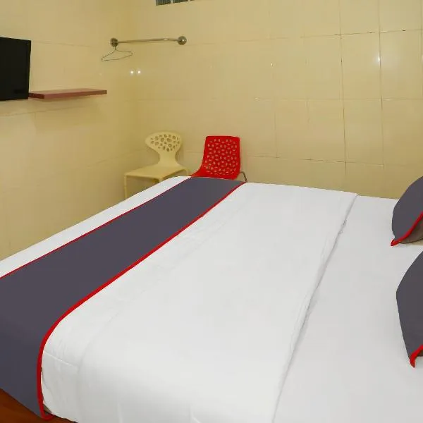 Hotel Sion Holiday, hotel v destinaci South Tangerang