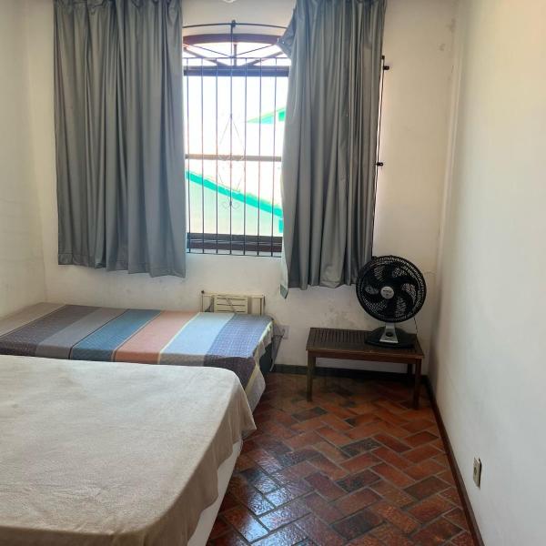 Casa de Taiani - Foto 2