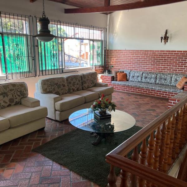 Casa de Taiani