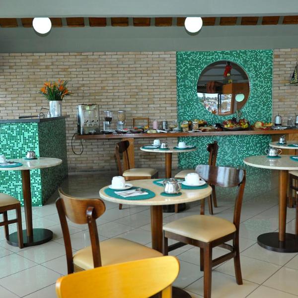 Arcadas Hotel - Foto 4