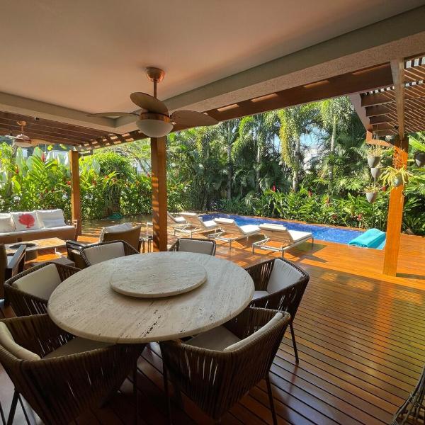 Juquehy Beach Cond Resort Raizes - Foto 3
