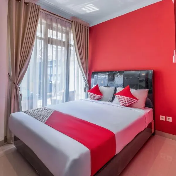OYO Collection O 1032 Rahayu Residence Syariah, hotel a Cirebon