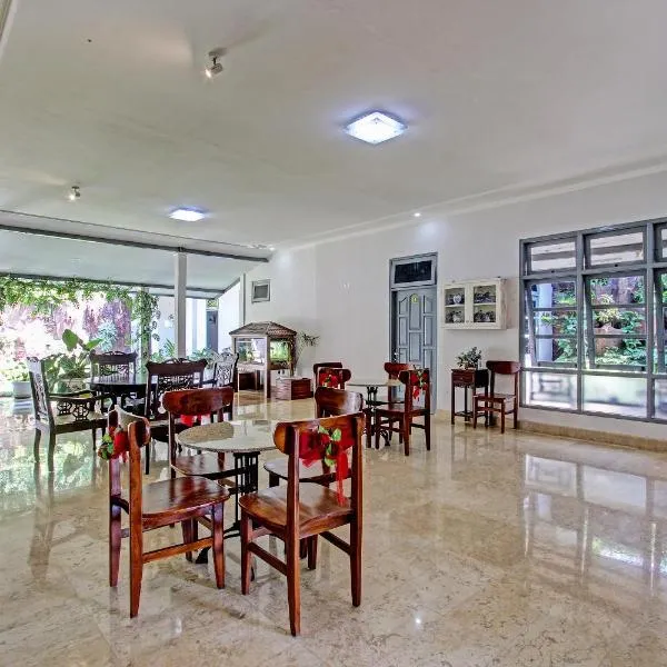 OYO Life 92686 Lanaya Guesthouse Syariah, hotel v destinaci Salatiga
