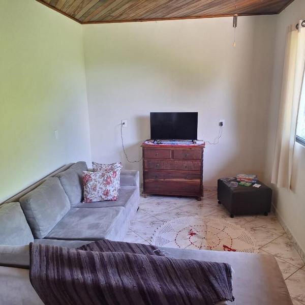 Casa de praia - Recanto do Sambaqui - Foto 5