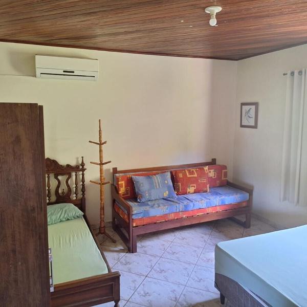 Casa de praia - Recanto do Sambaqui - Foto 2