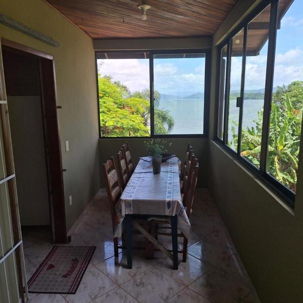 Casa de praia - Recanto do Sambaqui - Foto 4