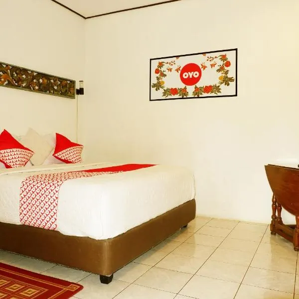 Cemara's Homestay, hotel v destinaci Batu