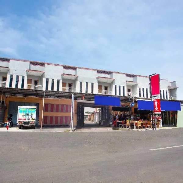 Hotel O Griya Annisa, hotel em Tegal