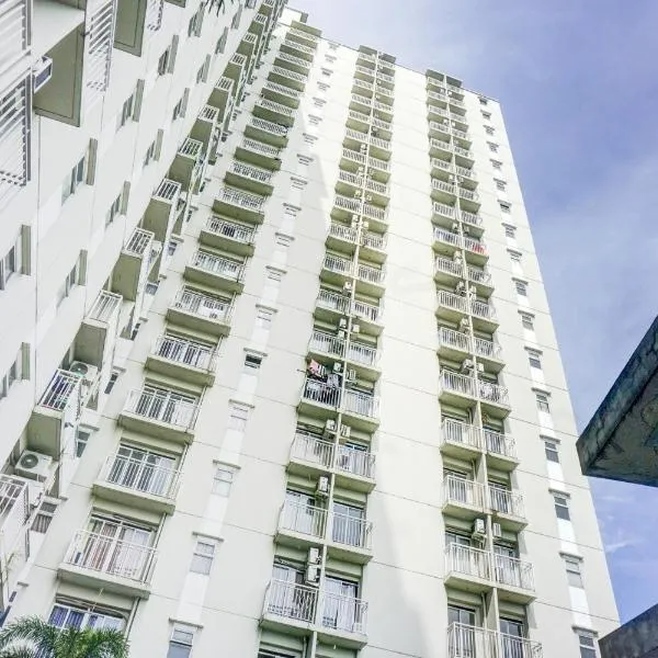 Hotel O Apartemen Bogor Valley, hotel di Bogor