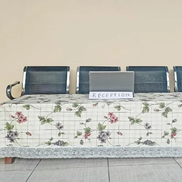 SPOT ON 91791 Homestay Surya Syariah, готель в Таракані