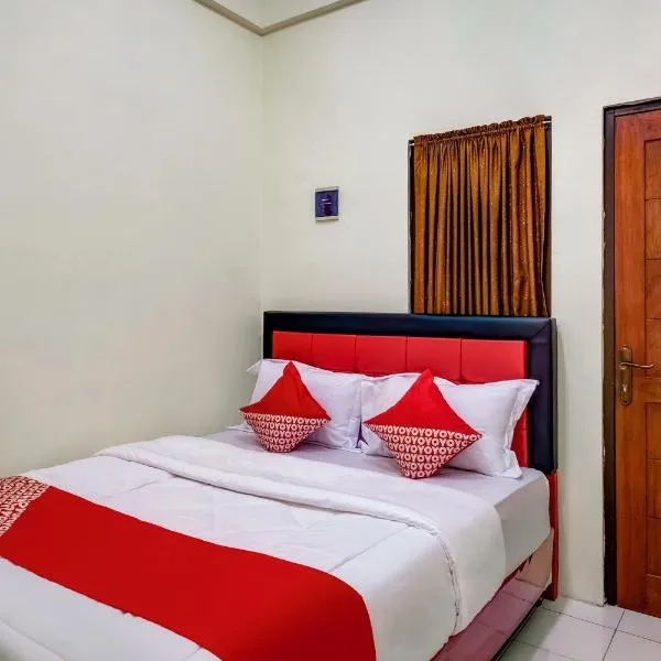Super OYO 3878 Graha Hsc Syariah, hotel in Depok