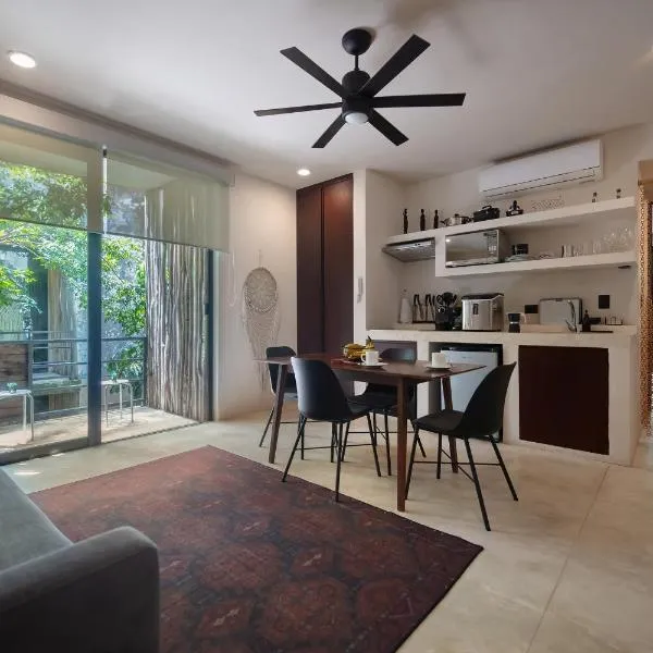 Charming Tulum Getaway in Prime Location, hotel a Tulum