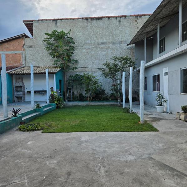 Espaço Bom Viver