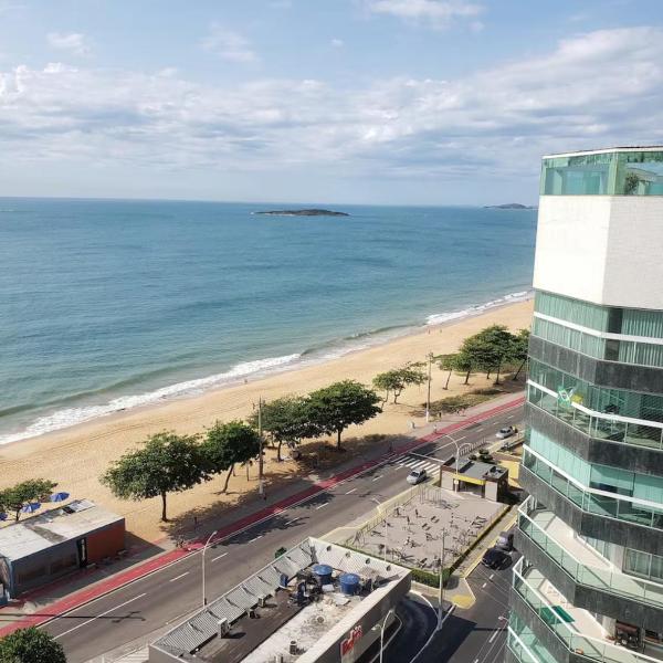 Loft na Praia