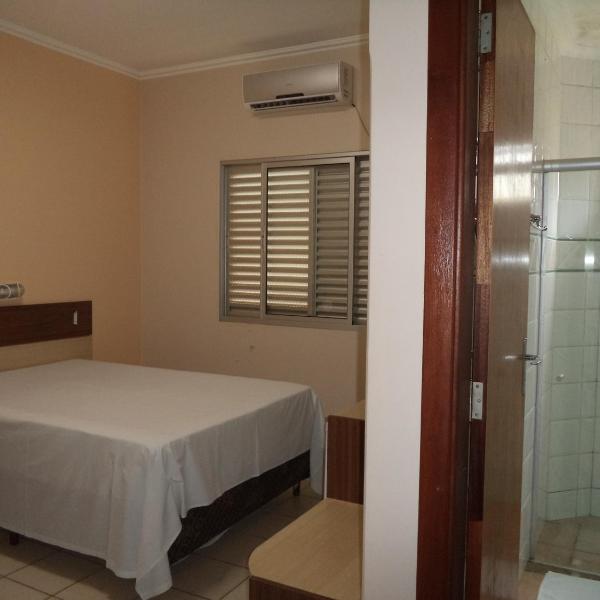 Villa Verde Hotel - Foto 3