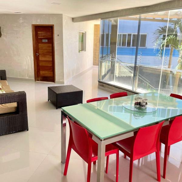 Brisa Potiguar Flats - Foto 4