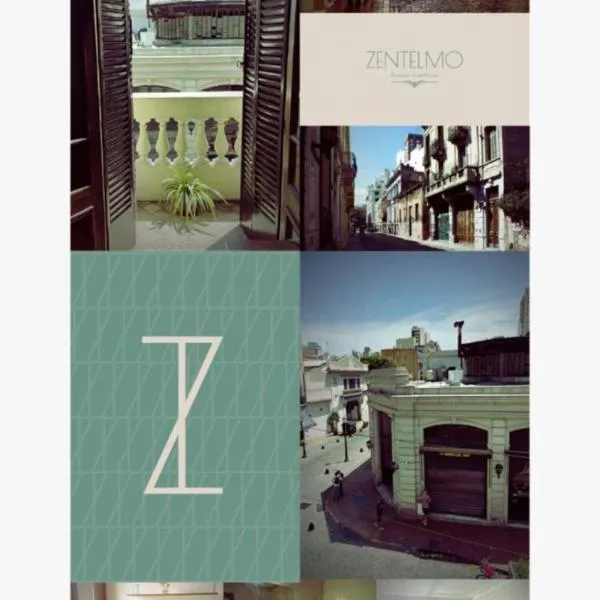 ZenTelmo, hotel v Buenos Aires