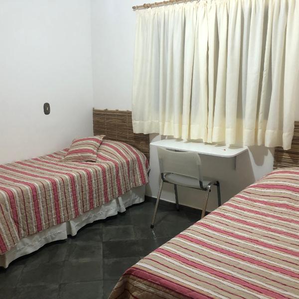 Ap Vila Bonelli