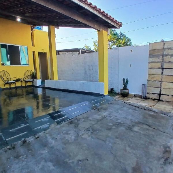 House in Atafona