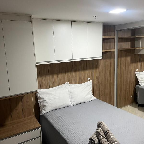 Apartamento vista privilegiada, DF PLAZA - Foto 2