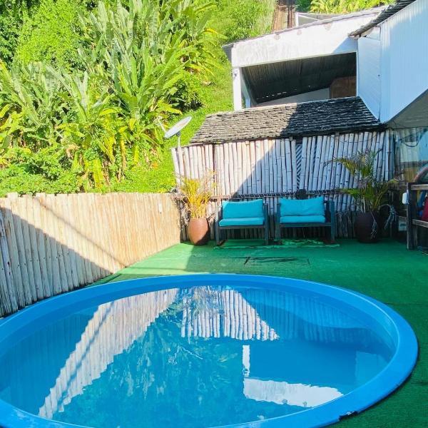Vitória Marina Flat - Foto 4