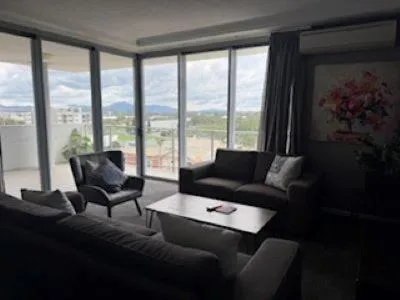 The Perfect Host @ Curtis Apartments, hotel v destinaci Gladstone