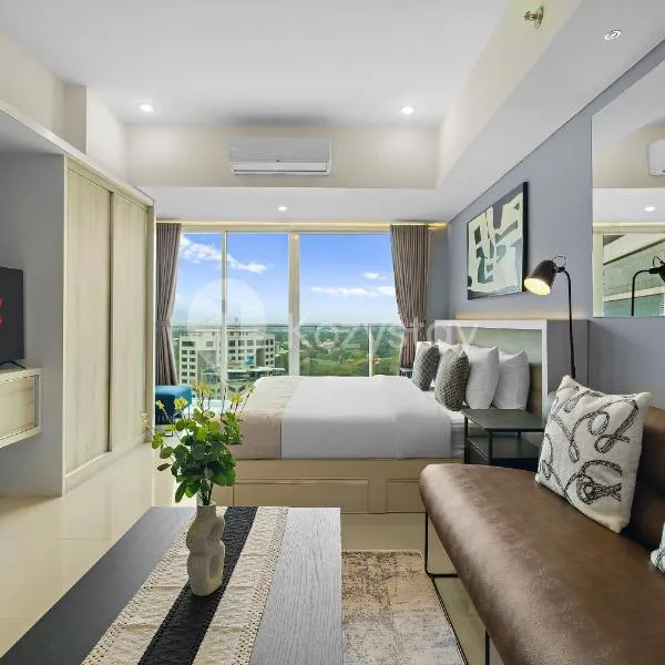 Skara by Kozystay - Bandung, hotel in Bandung