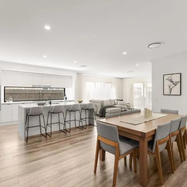 Our Island Home, hotel in Cowes