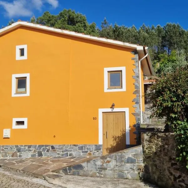 Your Idyllic Countryside Getaway, hotell sihtkohas Sertã