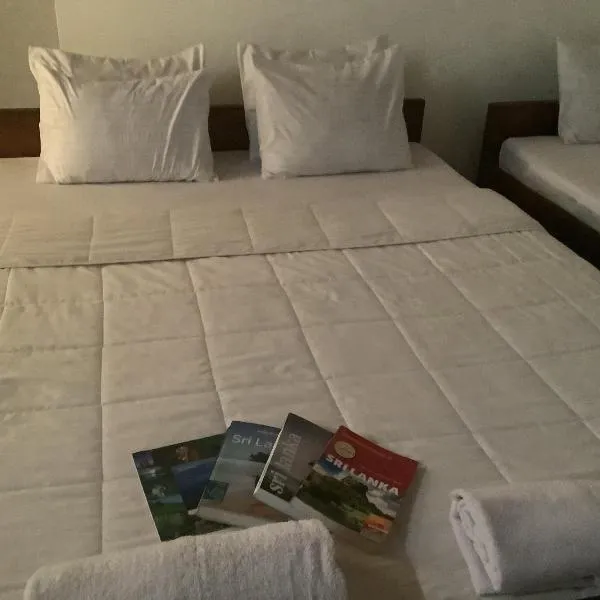 Lion Den Airport Transit Hotel, by Lion Voyages Private Limited, Free Airport Pickup & Drop, Free Wi-Fi , Excellent Customer Service, hotel v destinaci Katunayaka